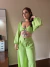 Calça Max Pantalona Mariah - Use Ellise - Alfaiataria Feminina
