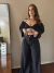 Calça Max Pantalona Mariah - comprar online