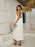 Vestido costa nua Maitê - Use Ellise