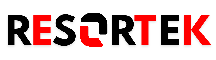 resortek shop