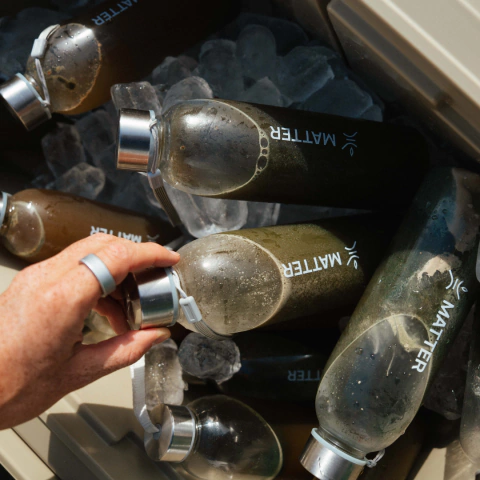 Nueva Botella Matter (750ml)