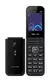 Celular idoso positivo Flip p51 4G tela 2.4 com função modem e botão S.O.S
