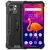 Smartphone Blackview de 256GB 8GB RAM de 6.5" 64+5MP 16MP - comprar online