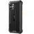 Smartphone Blackview de 256GB 8GB RAM de 6.5" 64+5MP 16MP - Infocell
