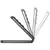 Smartphone Xiaomi MIX Flip de 512GB 12GB RAM - loja online
