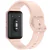 Smartwatch Samsung Galaxy Fit3 com Bluetooth