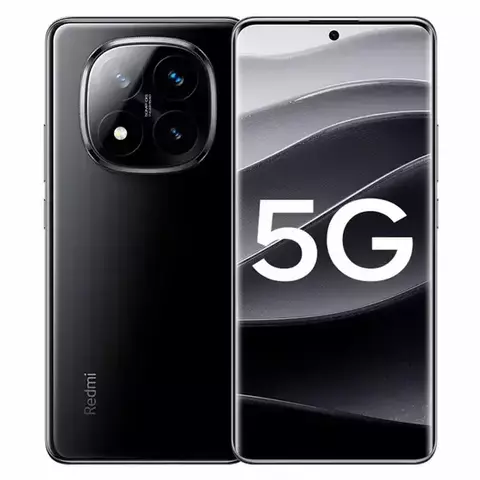 Smartphone Xiaomi Redmi Note 14 Pro+ 5G 256GB / 512GB - comprar online