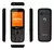 Celular Positivo P38 64mb Ram 3g Tela 2.8 Dual Simples Idoso na internet