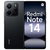 Smartphone Xiaomi Redmi Note 14 de 128GB / 256GB - comprar online