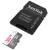 Cartão de Memória Micro SD de 128GB SanDisk Ultra - comprar online