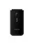 Celular idoso positivo Flip p51 4G tela 2.4 com função modem e botão S.O.S - loja online
