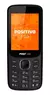Celular Positivo P38 64mb Ram 3g Tela 2.8 Dual Simples Idoso - comprar online