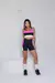 Coleção ESSENCE - Conjunto com TOP + Bermuda