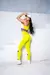 Coleção EUPHORIA - Conjunto com TOP e Legging - buy online