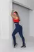 Coleção LIFTOFF MID - Conjunto com TOP + Legging on internet