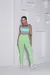 Coleção ELEVATE - Conjunto com TOP + Legging - FLIEGER