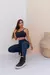 Coleção ENDURANCE - Conjunto com TOP + Legging - online store