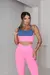 Coleção VITALITY - Conjunto com TOP + Legging - online store