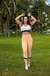 Coleção EUPHORIA - Conjunto com TOP e Legging - buy online
