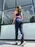 Image of Coleção EUPHORIA - Conjunto com TOP e Legging