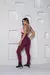 Coleção MOMENTUM - Conjunto com TOP + Legging on internet