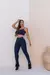 Coleção ENDURANCE - Conjunto com TOP + Legging - FLIEGER