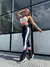 Coleção EUPHORIA - Conjunto com TOP e Legging