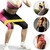 Kit Faixa Elástica Band Extensor 5 Níveis Resistance Belt - loja online