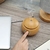 Umidificador Purificador De Ambientes Usb Ultrassonico na internet