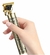 Maquina De Cortar Cabelo Barba Buda Profissional Aparador - comprar online