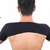 Suporte Protetor Duplo Para Ombro Treino Fitness Academia - ERC Variedades