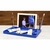 Organizador Portatil Ferramentas Silicone Flexivel - loja online