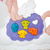 Teclado Musical Bebê Brinquedo Infantil Som Animal Unicórnio - loja online