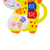 Teclado Piano Musical Bebe Brinquedo Infantil Divertido Som Girafa - loja online