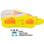Teclado Piano Musical Bebe Brinquedo Infantil Divertido Som Girafa - ERC Variedades