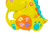 Imagem do Teclado Piano Musical Bebe Brinquedo Infantil Divertido Som Dinossauro