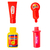 Kit Medico Dentista Mini Doutor Infantil Educativo 22 Peças na internet