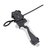 Kit 2 Bey Blade Metal Lançadores Super Tornado Peão Arena - comprar online