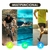 Cronômetro Digital De Mão Hora Alarme Crossfit Corrida - comprar online