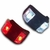 Sinalizador De Bicicleta Ciclismo Duplo Led - comprar online