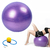 Bola Pilates Suiça Yoga Ginástica Fisioterapia Abdominal 55cm