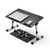 Mesa Articulada Dobrável Notebook Cooler USB Sofá Cama - loja online