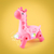 Girafa Brinquedo Infantil Dançante Robô Som Luz Crianças Bebe na internet