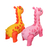 Girafa Brinquedo Infantil Dançante Robô Som Luz Crianças Bebe - loja online