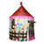 Barraca Infantil Cabana Tenda Toca Casinha Castelo Portátil na internet