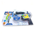 Kit Pião Metal Montar Lançador Brinquedo Infantil Criança - ERC Variedades