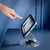 Suporte Universal Celular Tablet Mesa Tripé Escritório Alumínio - comprar online