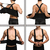 Cinto De Ajuste Para Peso Lombar Corretor Postural Coluna na internet