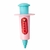 Kit Medico Dentista Mini Doutor Infantil Educativo 22 Peças