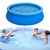 Piscina Borda Inflável 2490 Litros PVC Resistente Redonda - comprar online